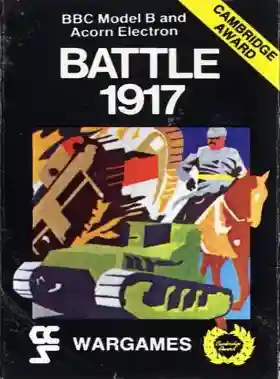 Battle 1917 (198x)(CCS)